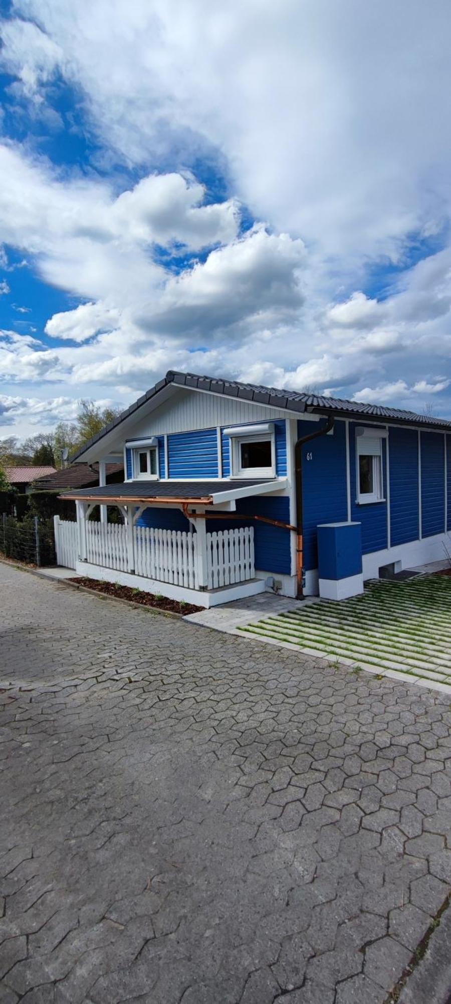 Ferienhaus Moehneaue Urlaub Mit Hund Möhnesee Exterior foto